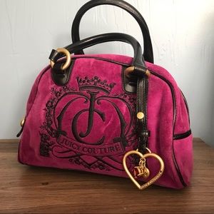 Juicy Couture Purse
